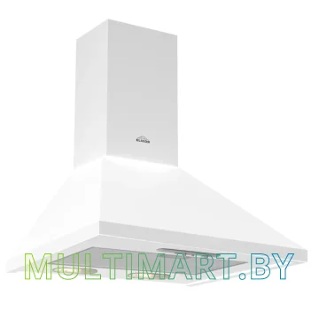 Вытяжка Elikor Вента 60П-430-П3Л (белый)